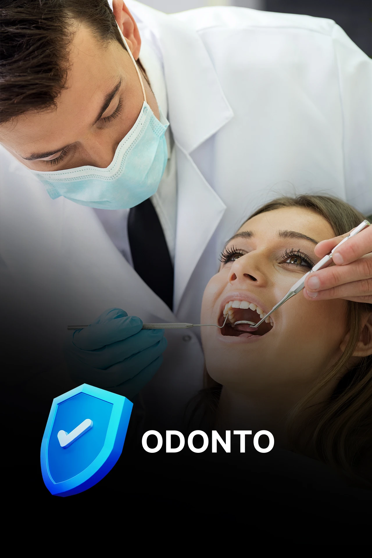 Odonto -empresarial