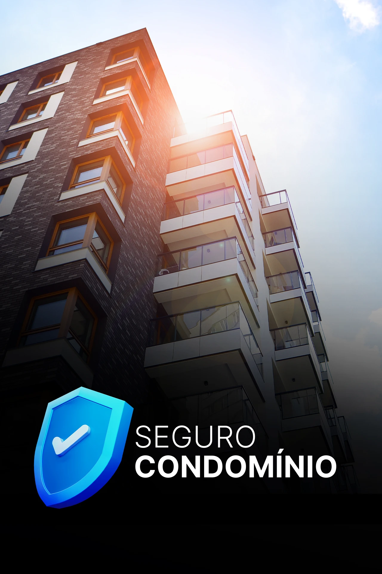 Seguro Condomínio 01