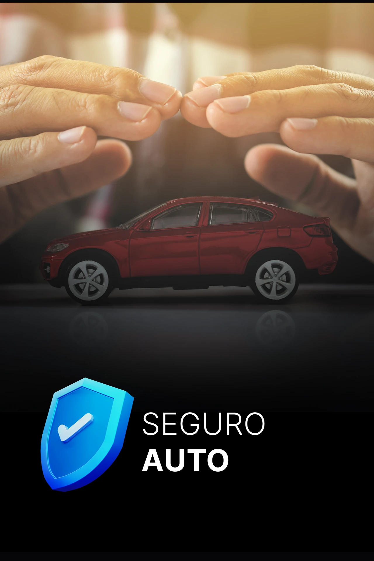 seguro ---automóvel